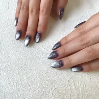 ネイル SLASH saranのネイルデザイン