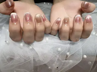 ネイル Nail NaNaのネイルデザイン