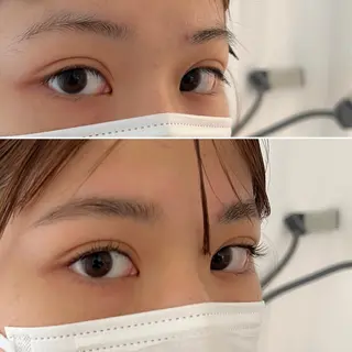 マツエク・マツパ アイブロウ Yamamoto Masakoのマツエク・マツパデザイン