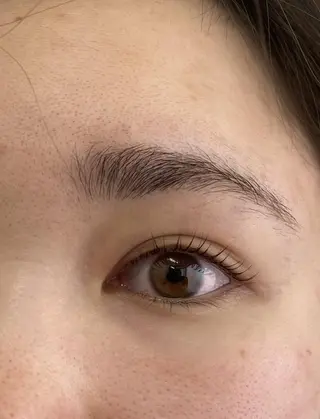 マツエク・マツパ 都度払いサロン BURIANのマツエク・マツパデザイン