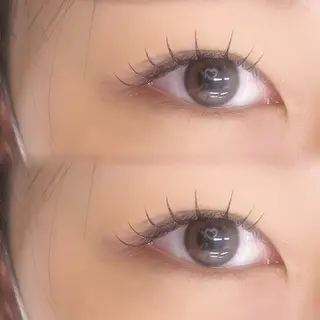 マツエク・マツパ cherie.vue /chinoのマツエク・マツパデザイン