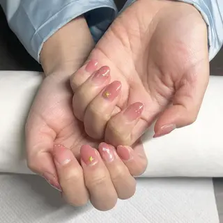 ネイル I pinknail 韓国風·持ち込み専門のネイルデザイン