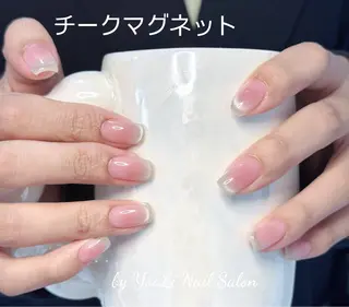 ネイル 🎀🎀YooLi Nail Salonのネイルデザイン