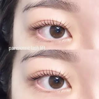 マツエク・マツパ 🎀 Suzunoのマツエク・マツパデザイン