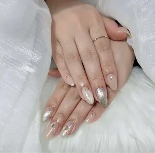 ネイル リナ ネイルサロンのネイルデザイン