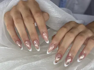 ネイル MiO Nailのネイルデザイン