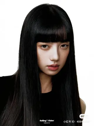 カラー 透明感ベージュ🤎 ナチュラルレイヤーのヘアスタイル