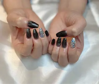 ネイル Lino+ ネイル&よもぎ蒸しのネイルデザイン