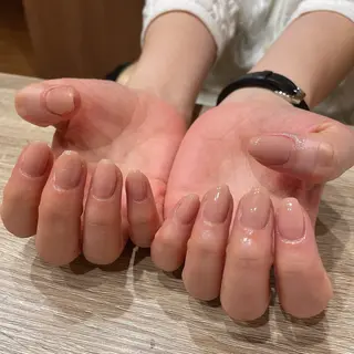 ネイル liberté🫧 新小岩のネイルデザイン