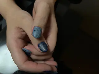 ネイル himitsu kichiのネイルデザイン