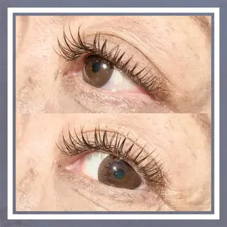 マツエク・マツパ wada asamiのマツエク・マツパデザイン