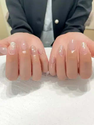 ネイル kiu nailsalonのネイルデザイン