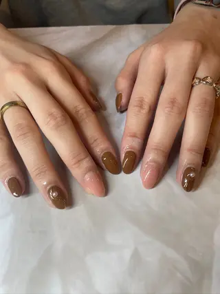 ネイル O. Airiのエステ・リラクイメージ