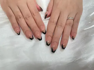 ネイル Umi nail& eyelashのネイルデザイン