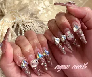 ネイル MA MIのネイルデザイン