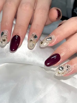 ネイル Dreamin' NAOのネイルデザイン