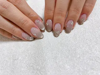 ネイル kikinail 溝の口のネイルデザイン