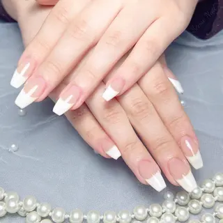 ネイル ナユキNA.YUKI 新宿店のネイルデザイン