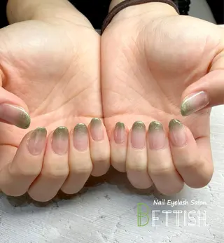 ネイル BETTISH. KUMIKO☺︎︎のネイルデザイン