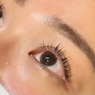 マツエク・マツパ diarblue 今村の眉毛・アイブロウイメージ