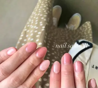 ネイル nail salon Rのネイルデザイン