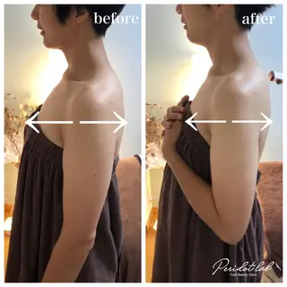 ペリドットラボ naoのエステ・リラクイメージ