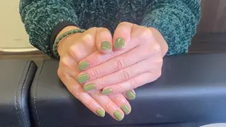 ネイル EYEST クロダのネイルデザイン