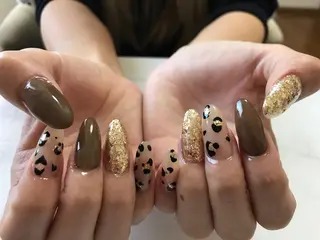 ネイル nail ameryのネイルデザイン
