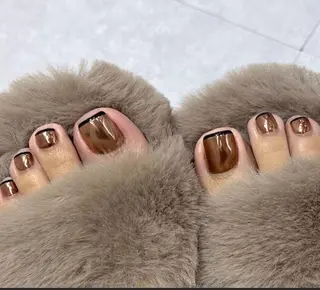 ネイル 💎ネイル マジック💎のネイルデザイン