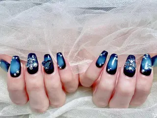 ネイル 🎀Sense Nail池袋店🎀のネイルデザイン