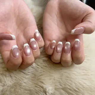 ネイル パラジェル登録サロンfeerique所属・Uchida Mayunaのその他イメージ