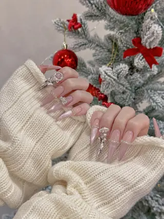 ネイル NAILS168 新大久保店のネイルデザイン
