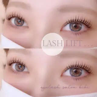 マツエク・マツパ 玉造駅すぐ⌇kiki eyelashのマツエク・マツパデザイン
