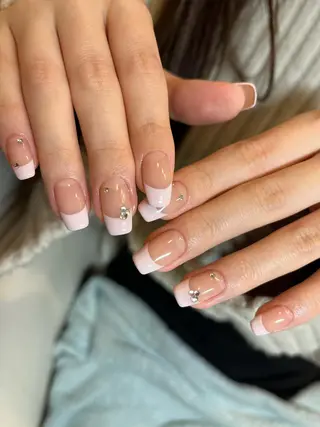 ネイル 【LINON】 airiのネイルデザイン