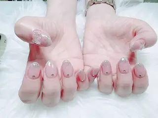 ネイル haru nailのネイルデザイン
