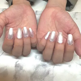 ネイル ながやま ちえのその他イメージ