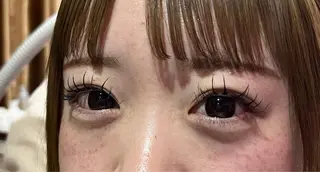 マツエク・マツパ 🪽pourtoi momo🩷のマツエク・マツパデザイン