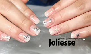 ネイル Joliesse nail salonのネイルデザイン