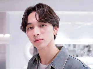 メンズ 山下 修史のヘアスタイル