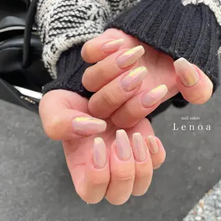 ネイル nailsalon Lenoaのネイルデザイン