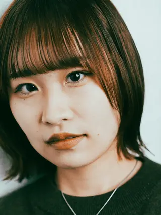 ショート カラー 松尾 泰伸のヘアスタイル