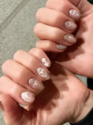 ネイル 関岡 典洋のネイルデザイン