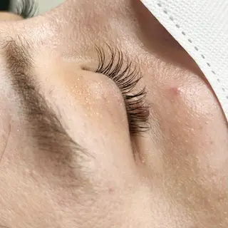 マツエク・マツパ eyeHbe MAIのマツエク・マツパデザイン