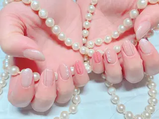 ネイル ネイル・脱毛サロン HARRYSのエステ・リラクイメージ