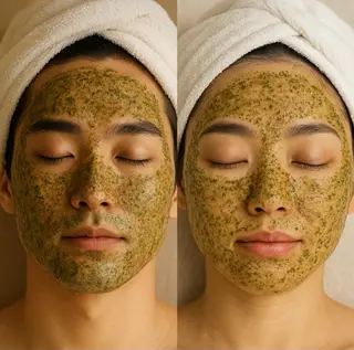 salon mugi mugiの眉毛・アイブロウイメージ