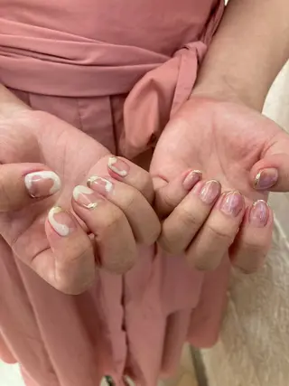 ネイル Seana nail シーナネイルのネイルデザイン