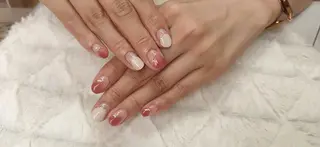 ネイル ecrinエクラン kana🌺のネイルデザイン