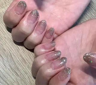 ネイル nail salon etoile 中村のネイルデザイン
