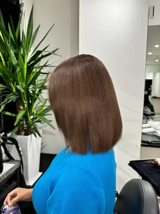 ショート 黒木 大武のヘアスタイル