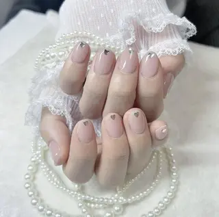 ネイル M.Y ネイル🩷のネイルデザイン